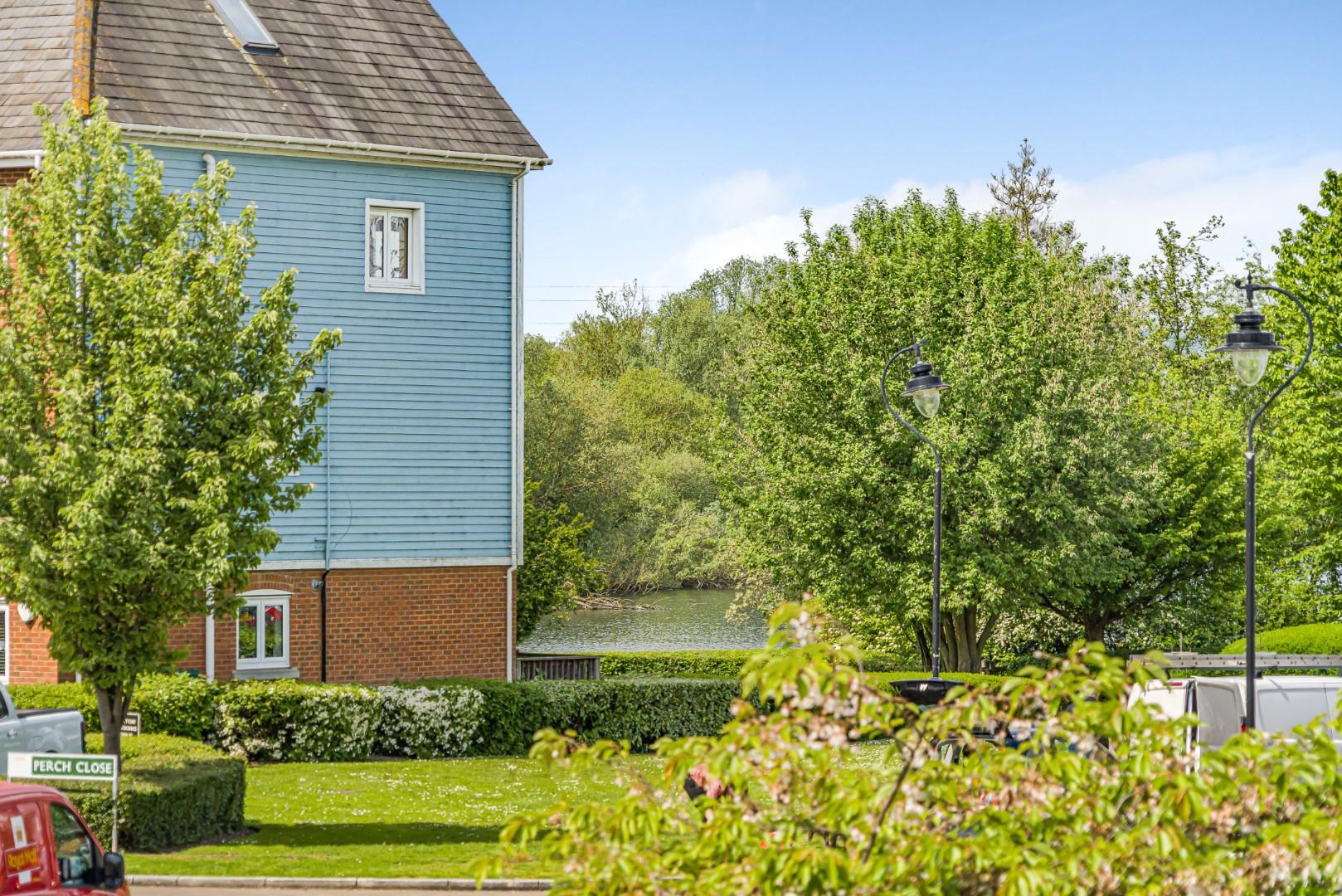 The Lakes, Larkfield, Aylesford Simon Miller & Company